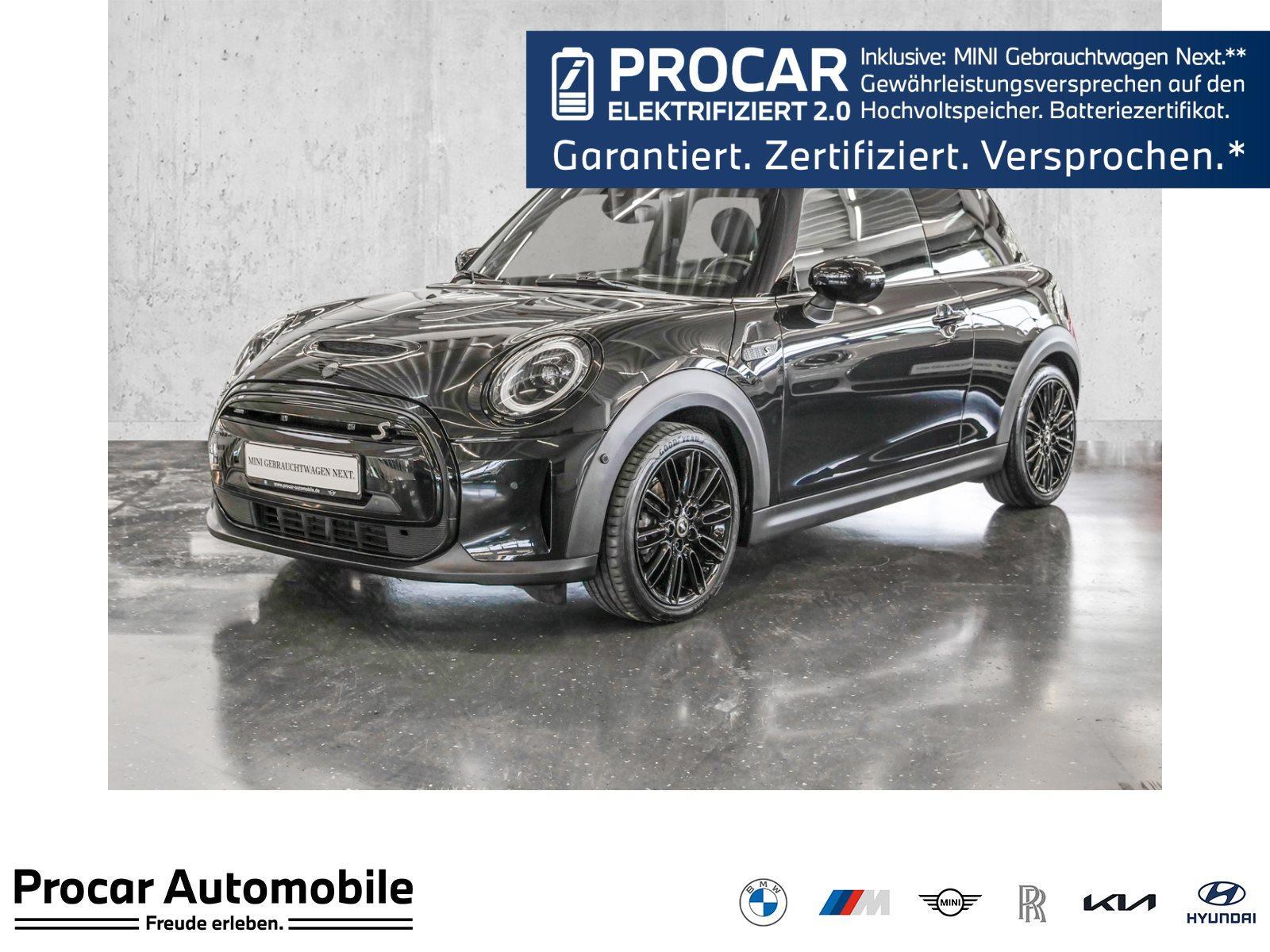 MINI Cooper 3-Türer