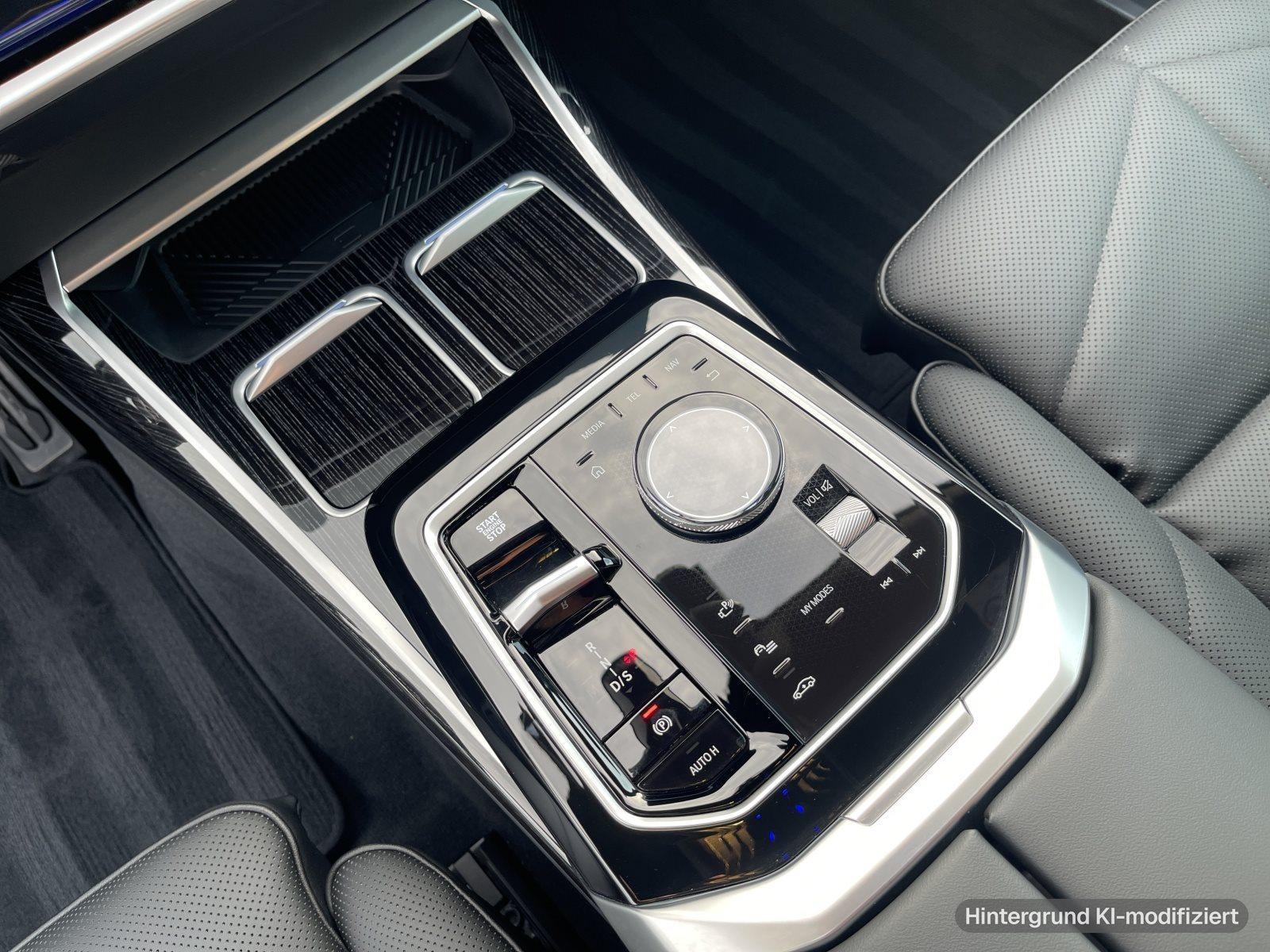 BMW 7er – Bild 9