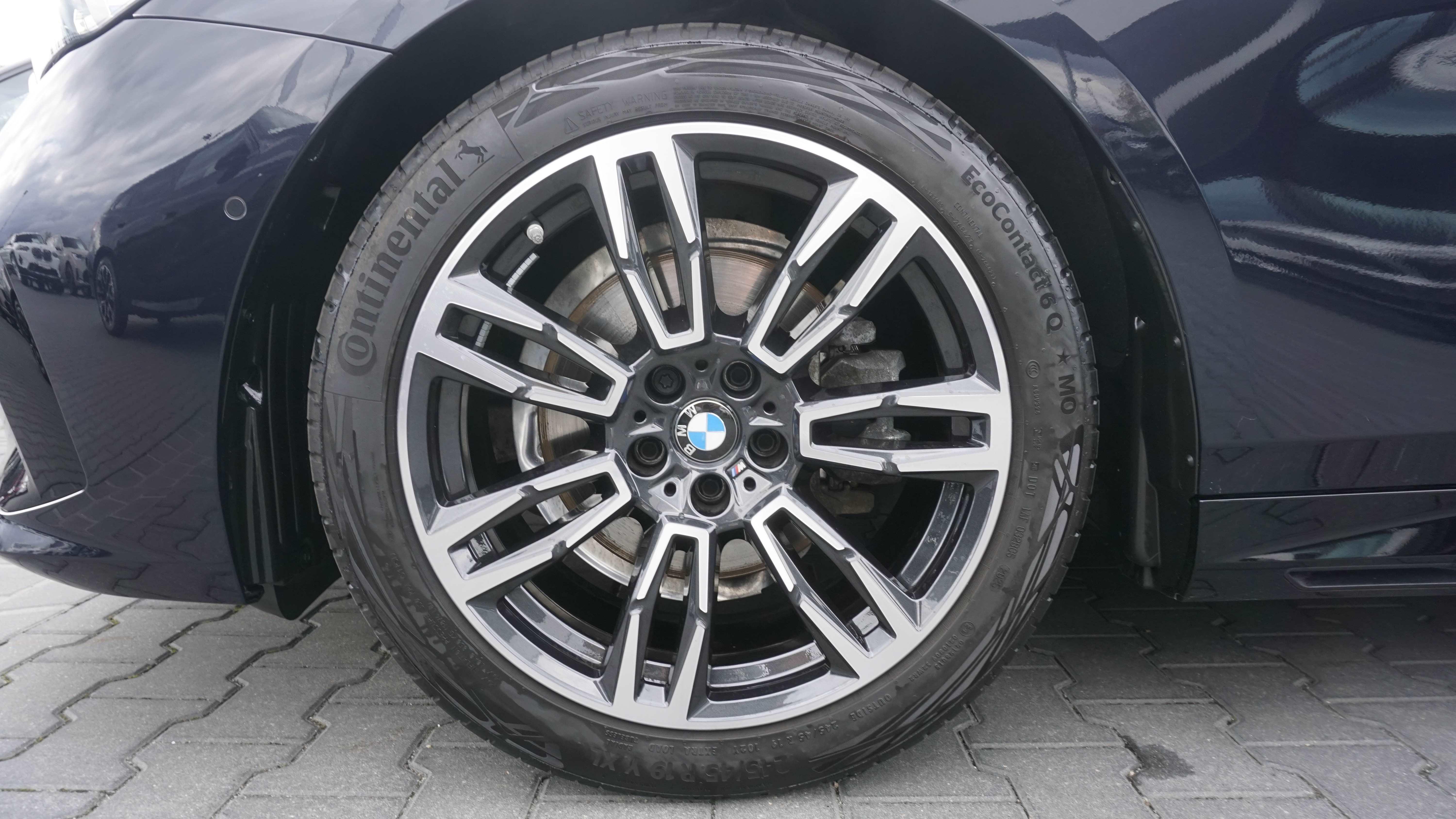 BMW 5er – Bild 20