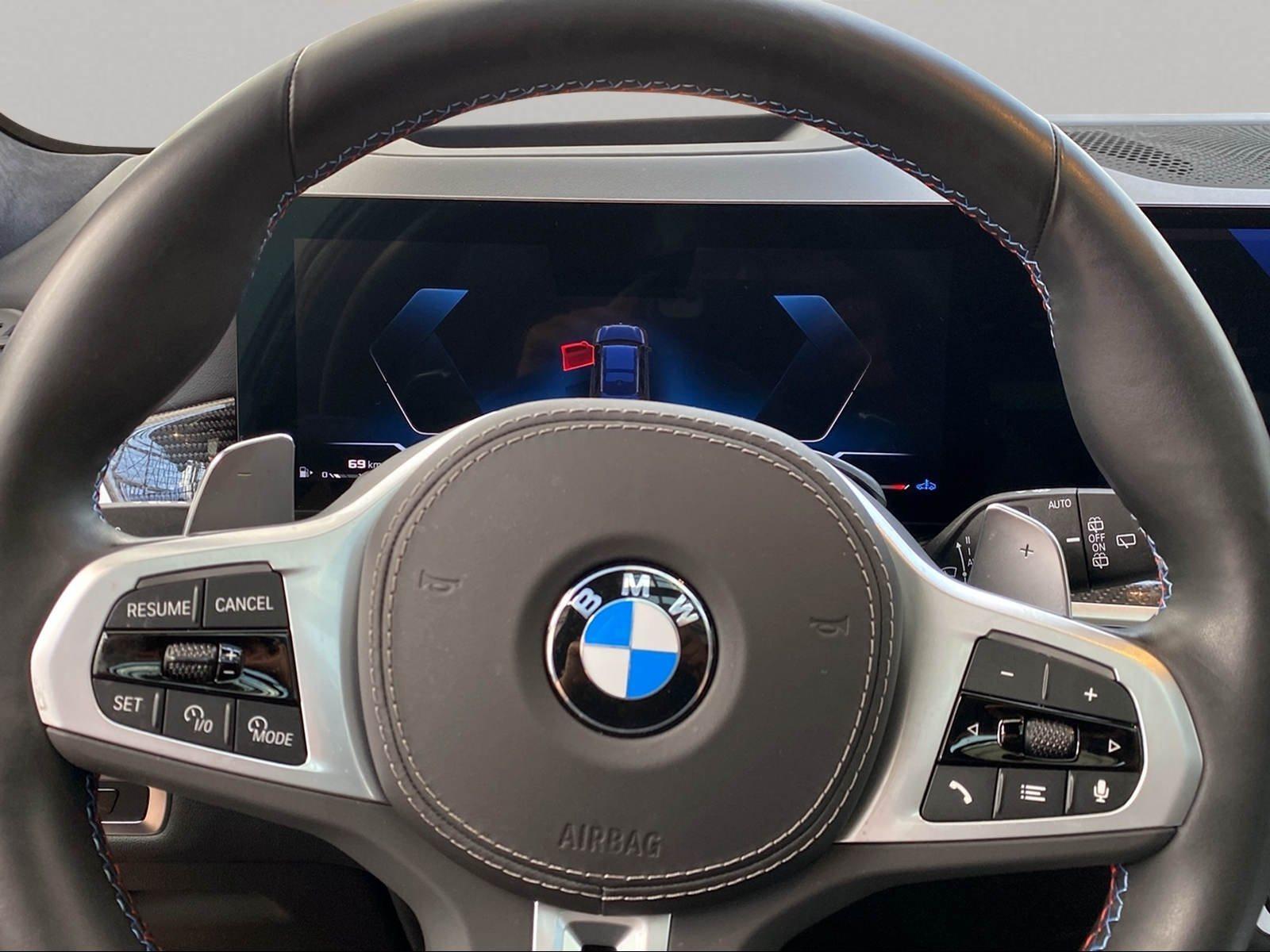 BMW X7 – Bild 15