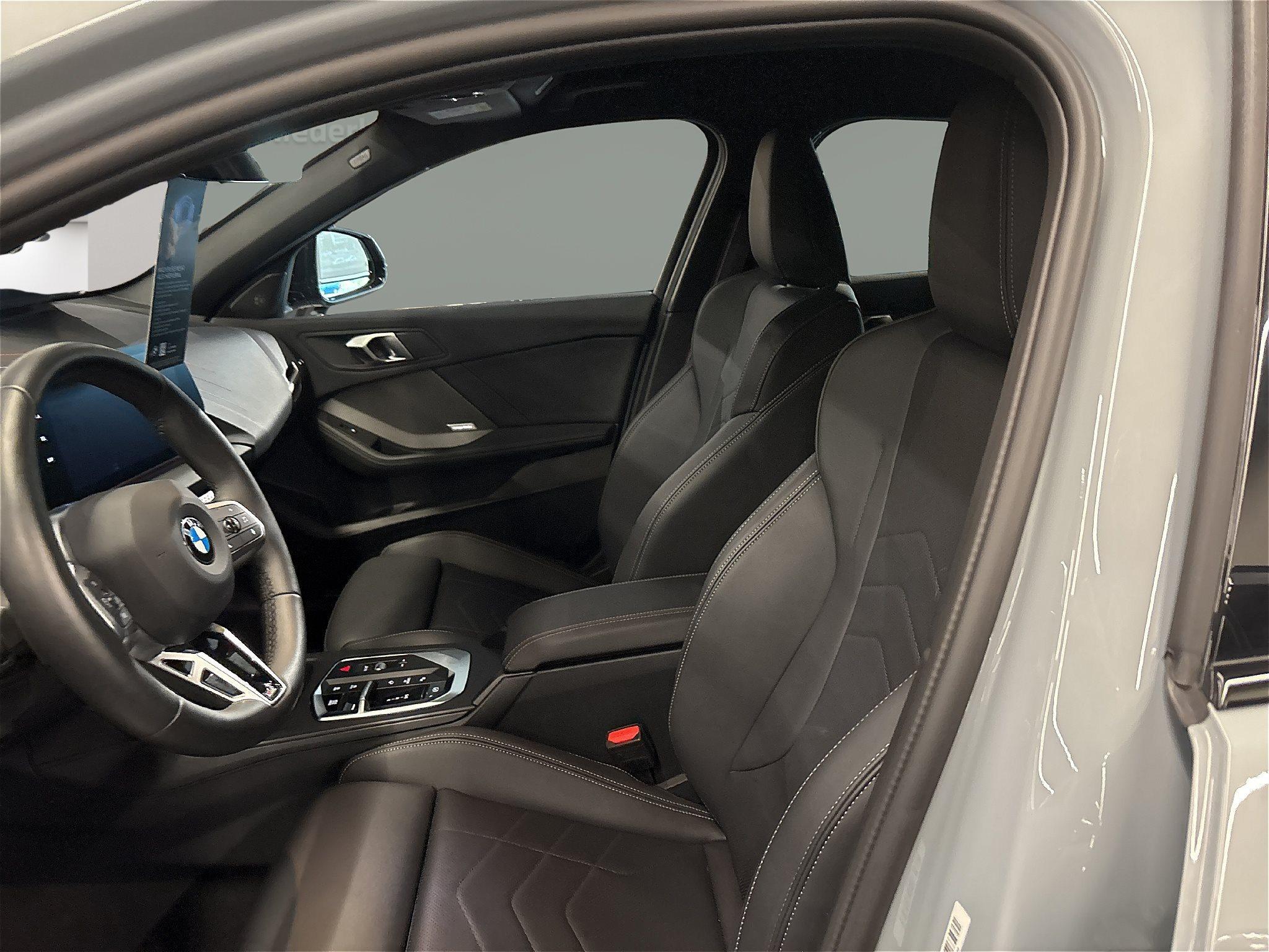 BMW 1er – Bild 12