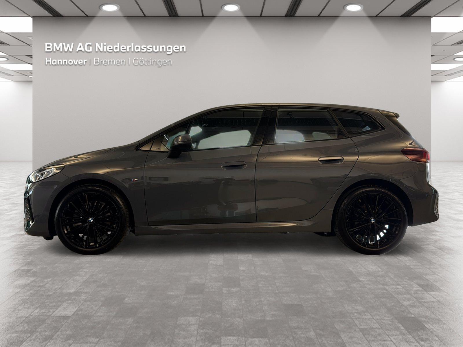 BMW 2er Active Tourer – Bild 3