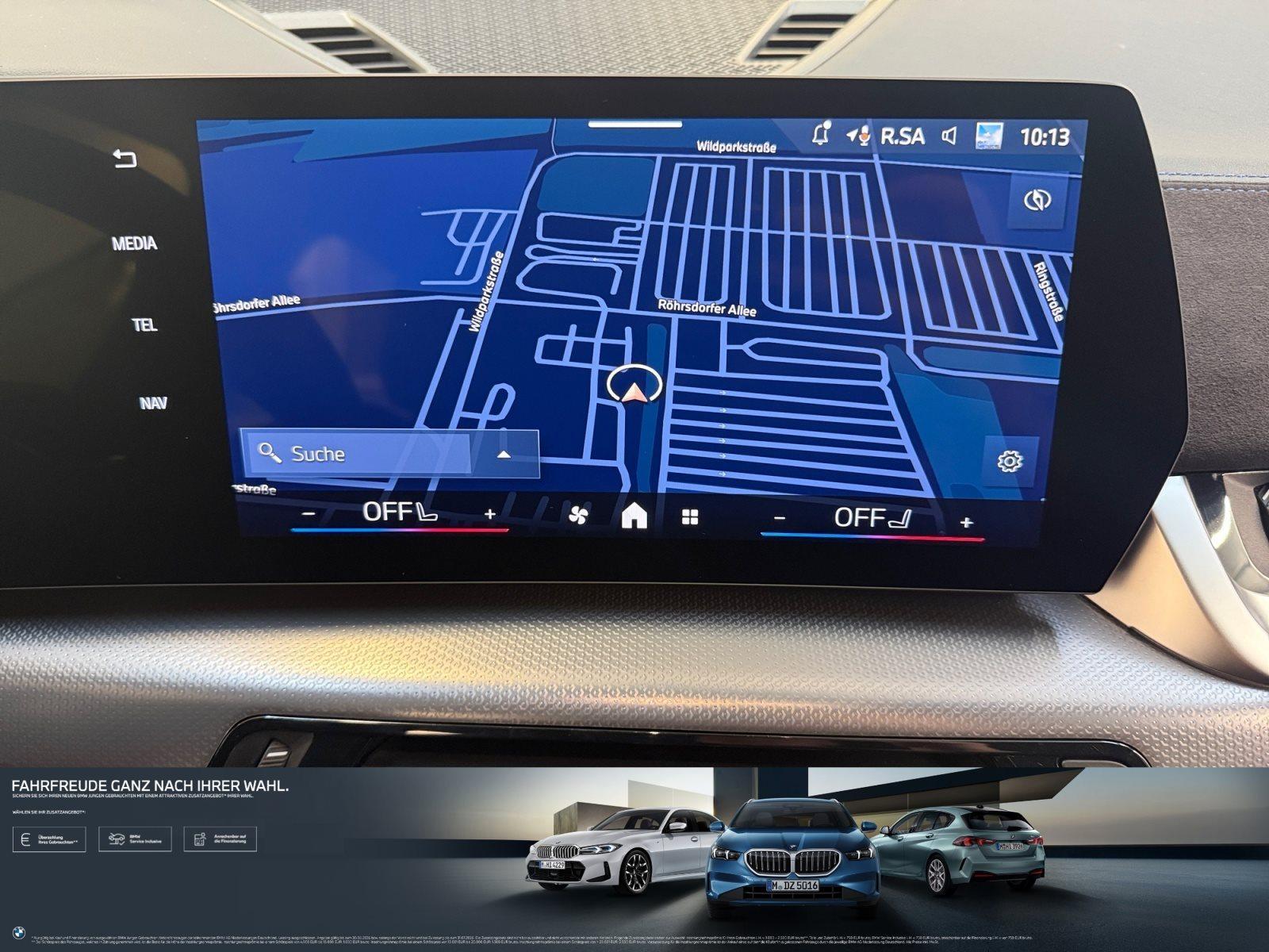 BMW X2 – Bild 16