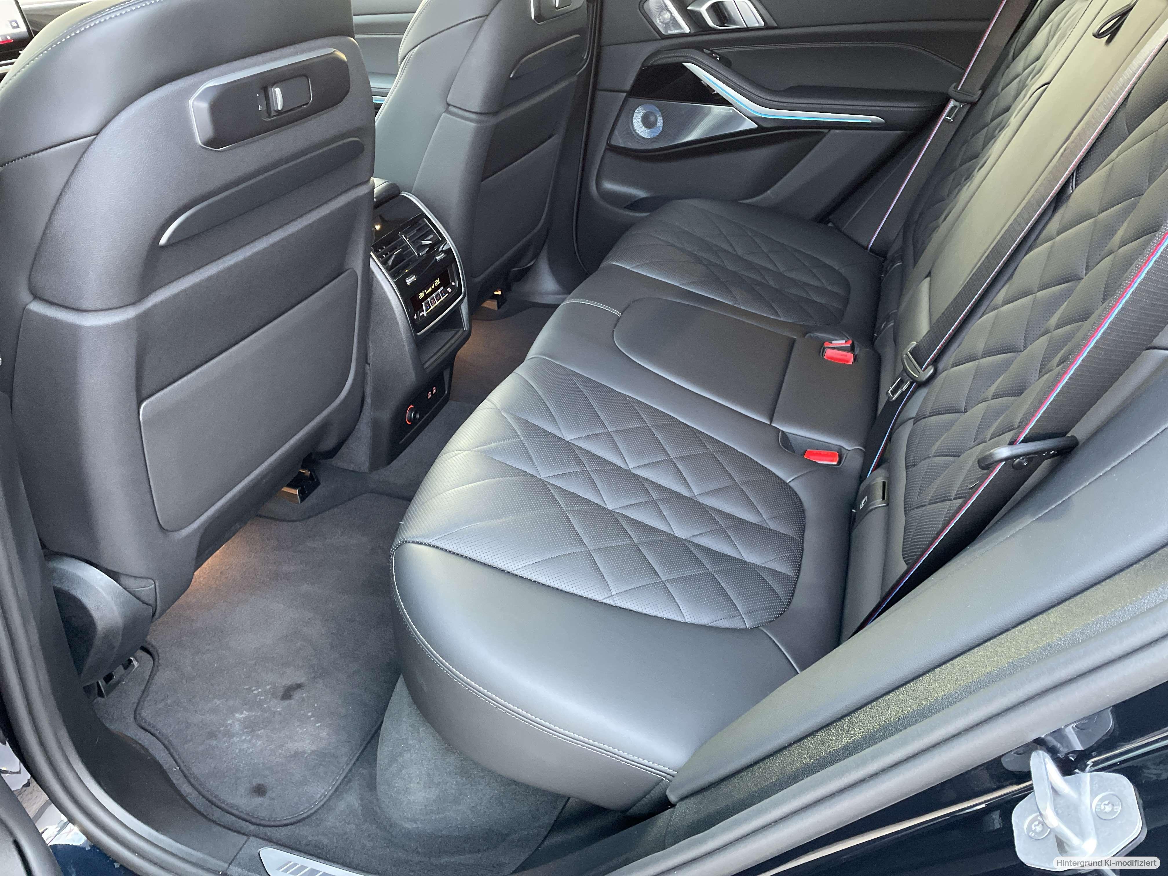 BMW X5 – Bild 8
