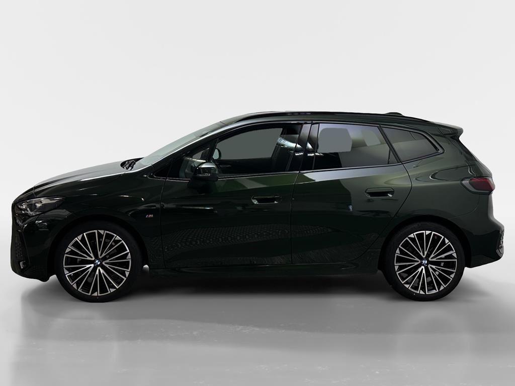 BMW 2er Active Tourer – Bild 3