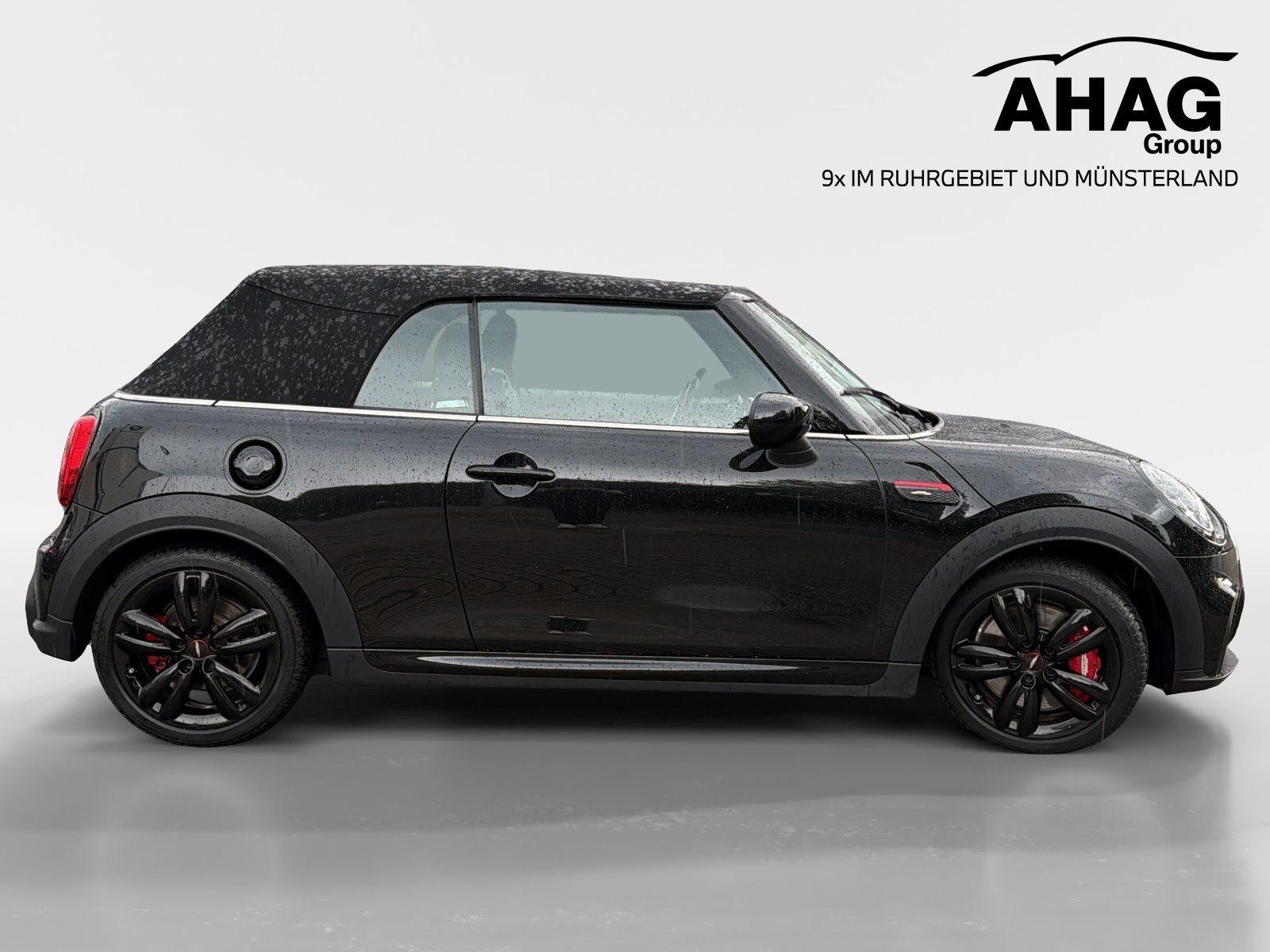 MINI Cabrio – Bild 3