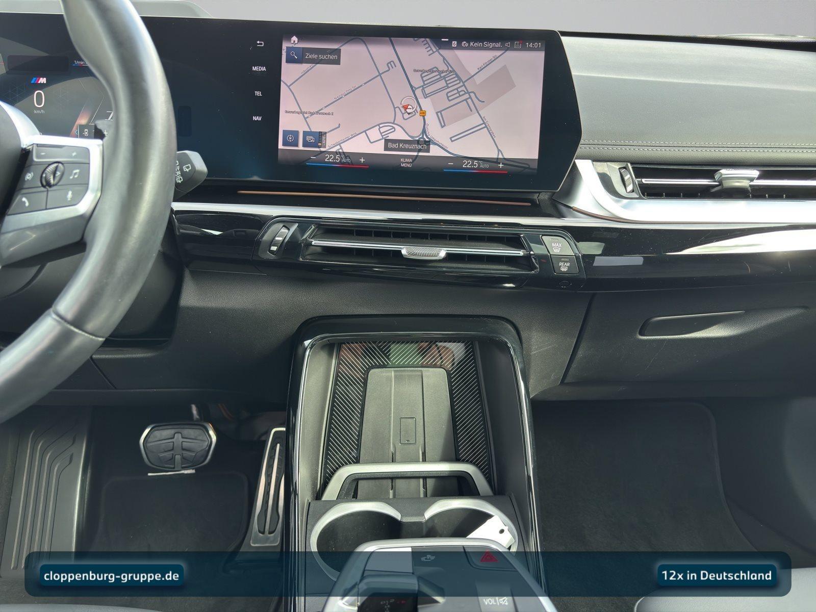 BMW X1 – Bild 15