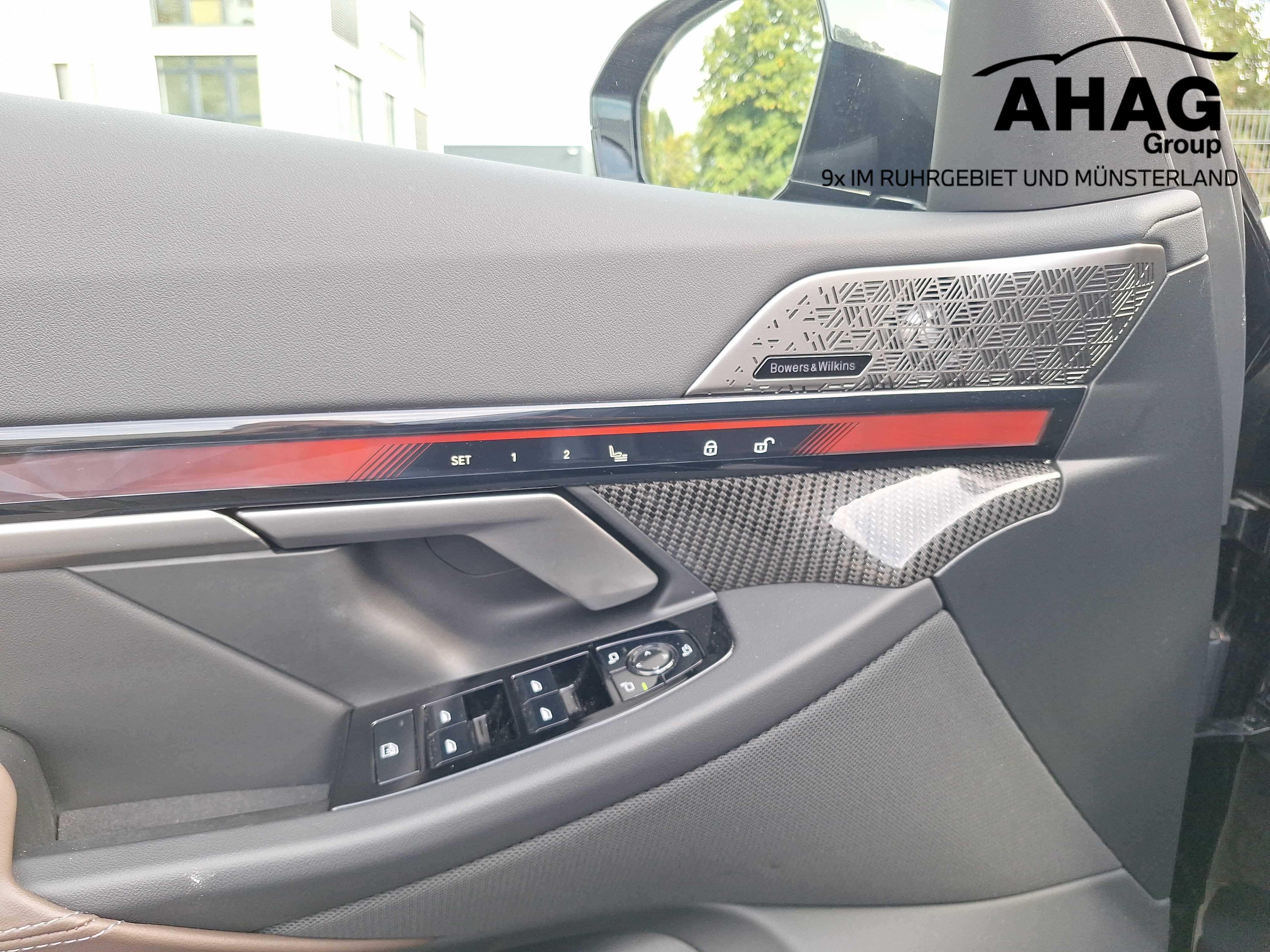BMW 5er Touring – Bild 15