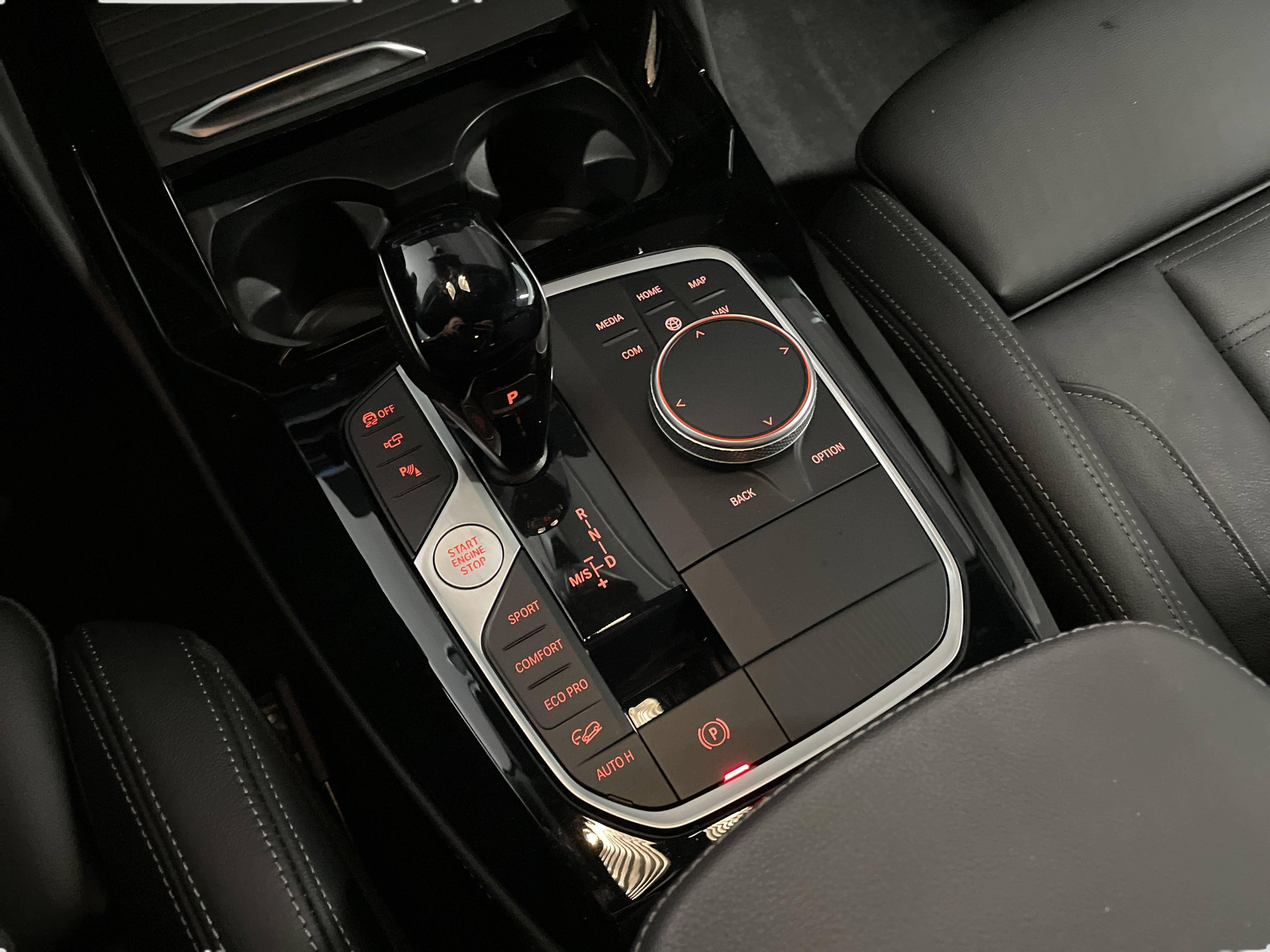 BMW X4 – Bild 17