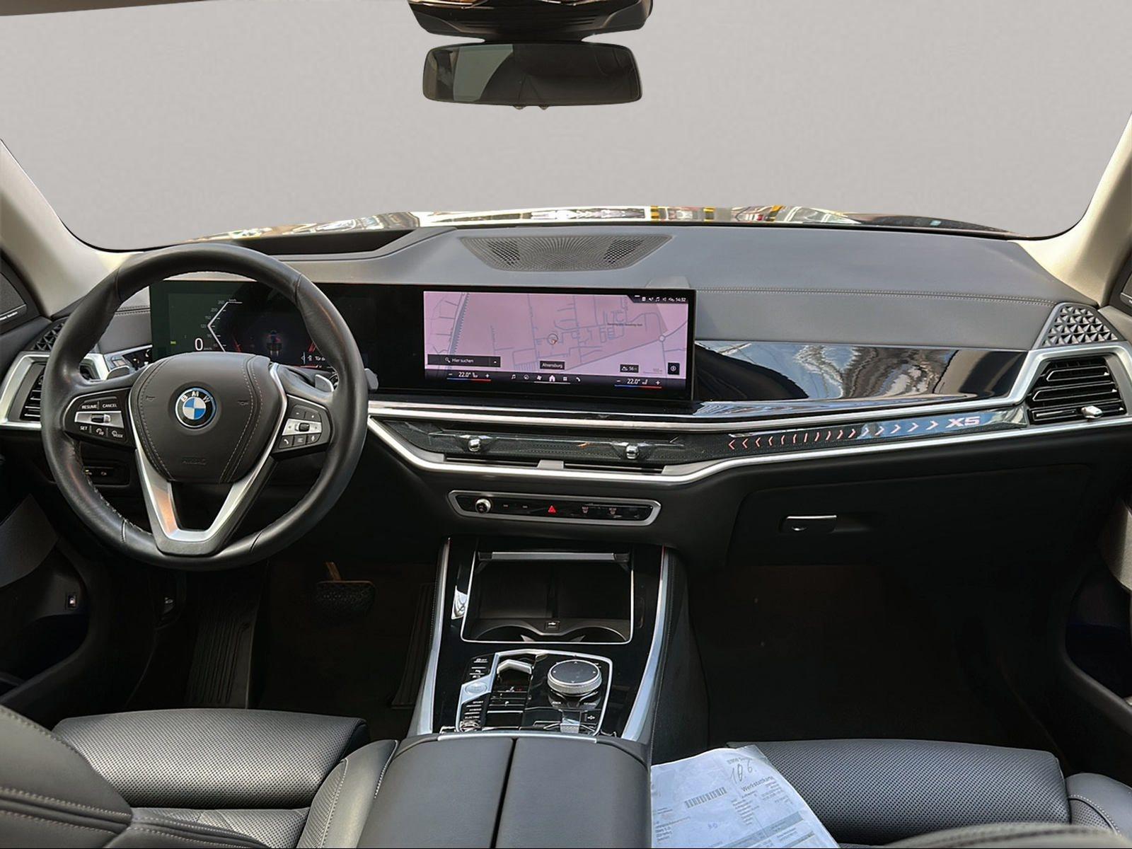 BMW X5 – Bild 12