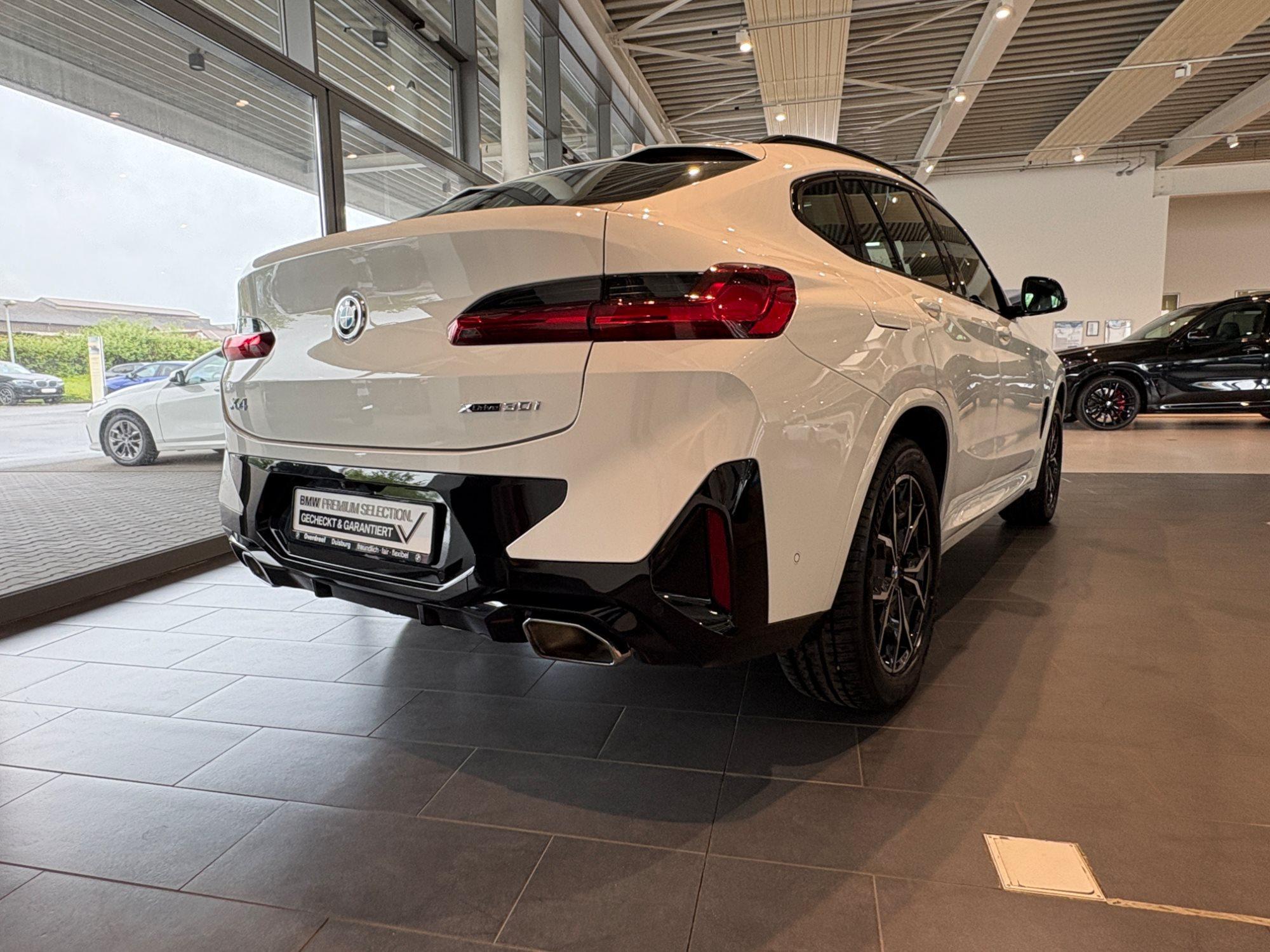 BMW X4 – Bild 22