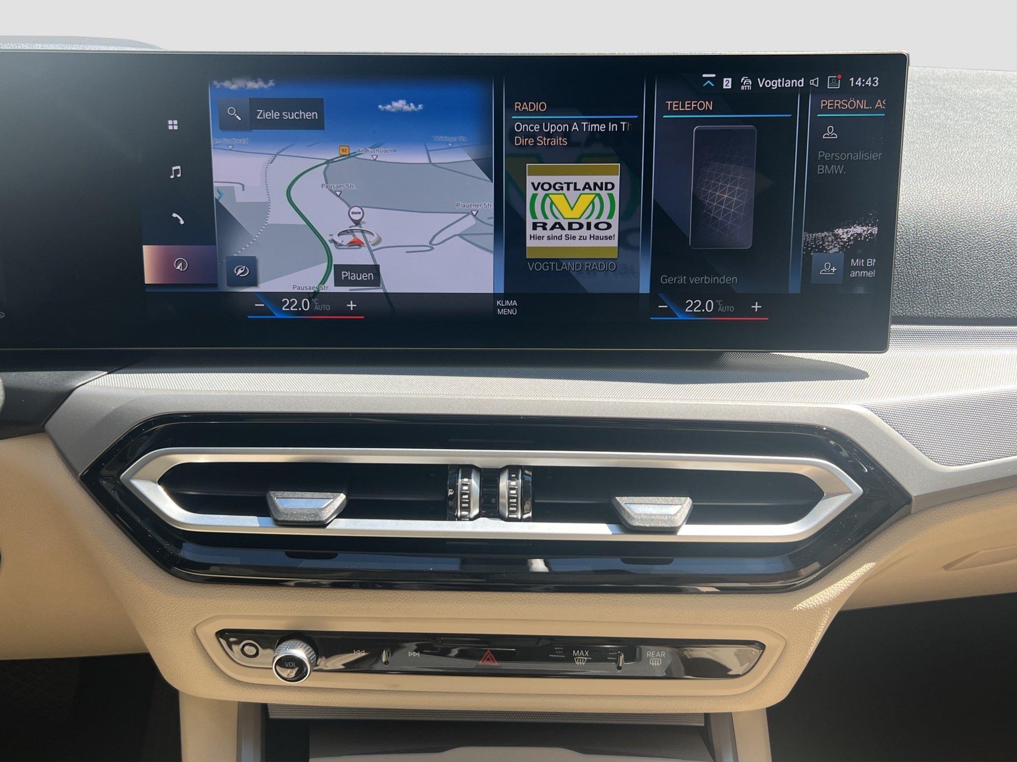 BMW 3er Touring – Bild 8