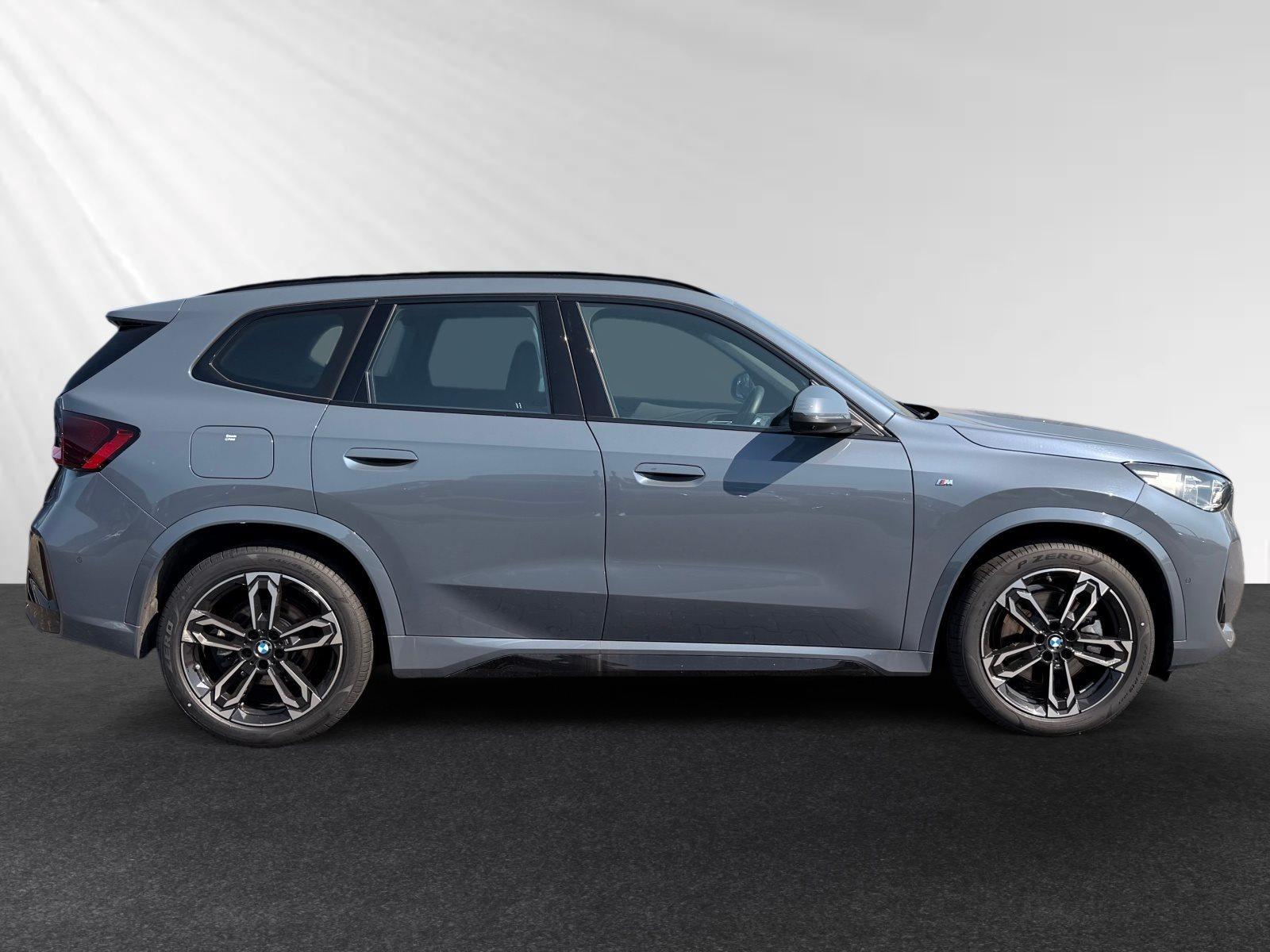 BMW X1 – Bild 2