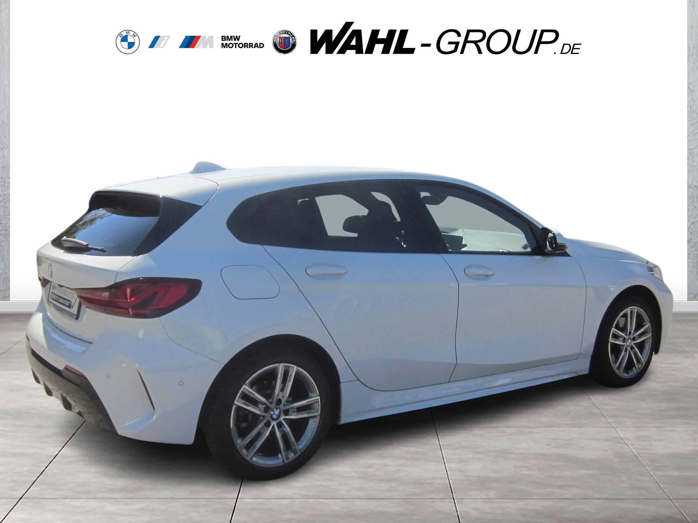 BMW 1er – Bild 4