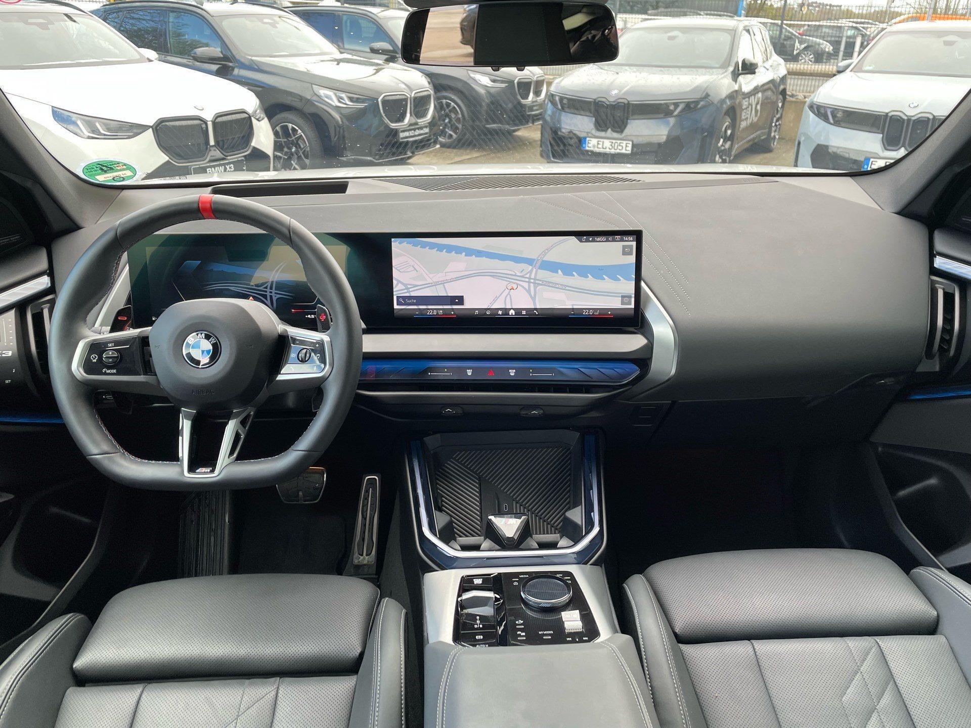 BMW X3 – Bild 3