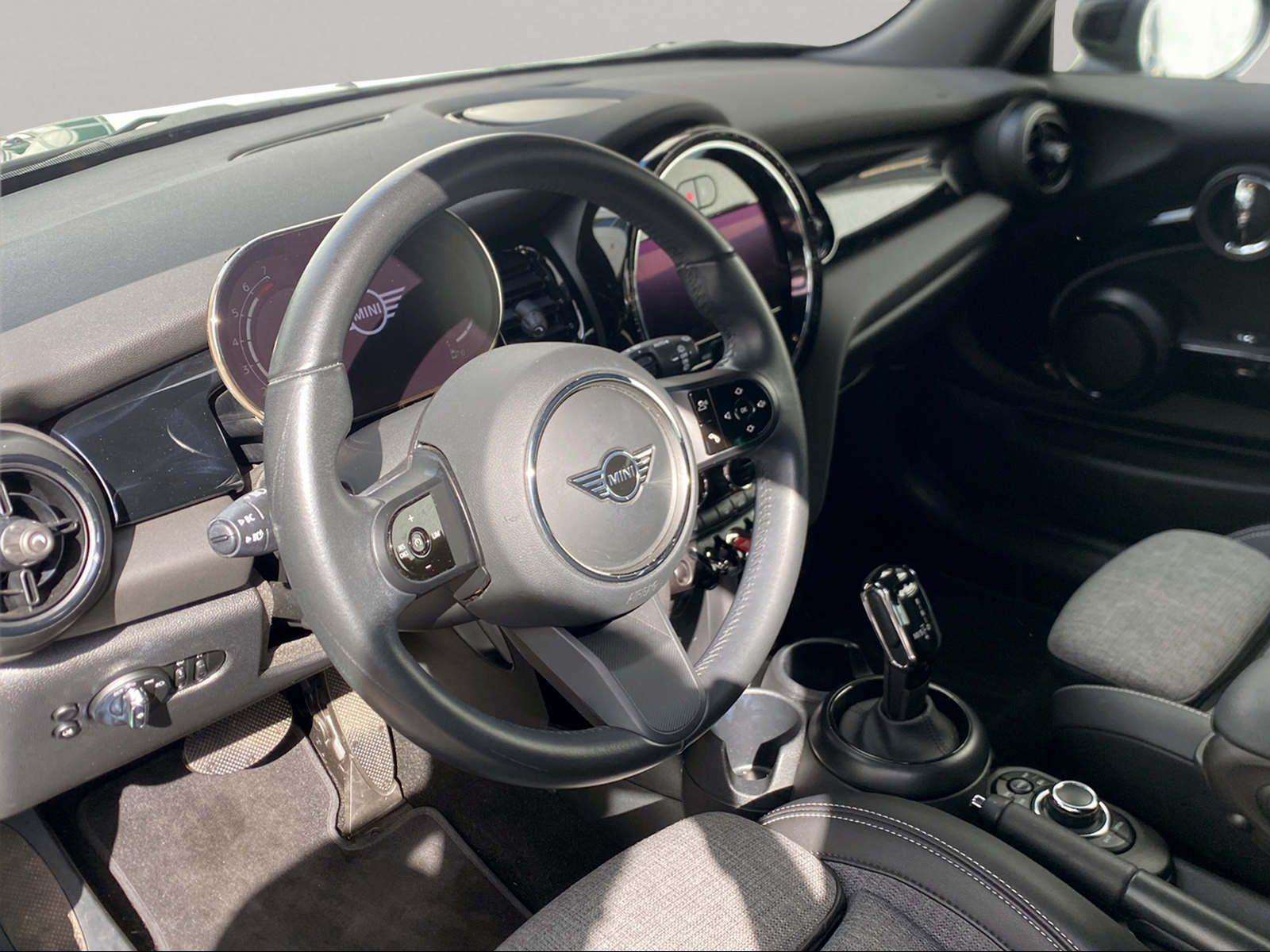 MINI Cooper 3-Türer – Bild 4