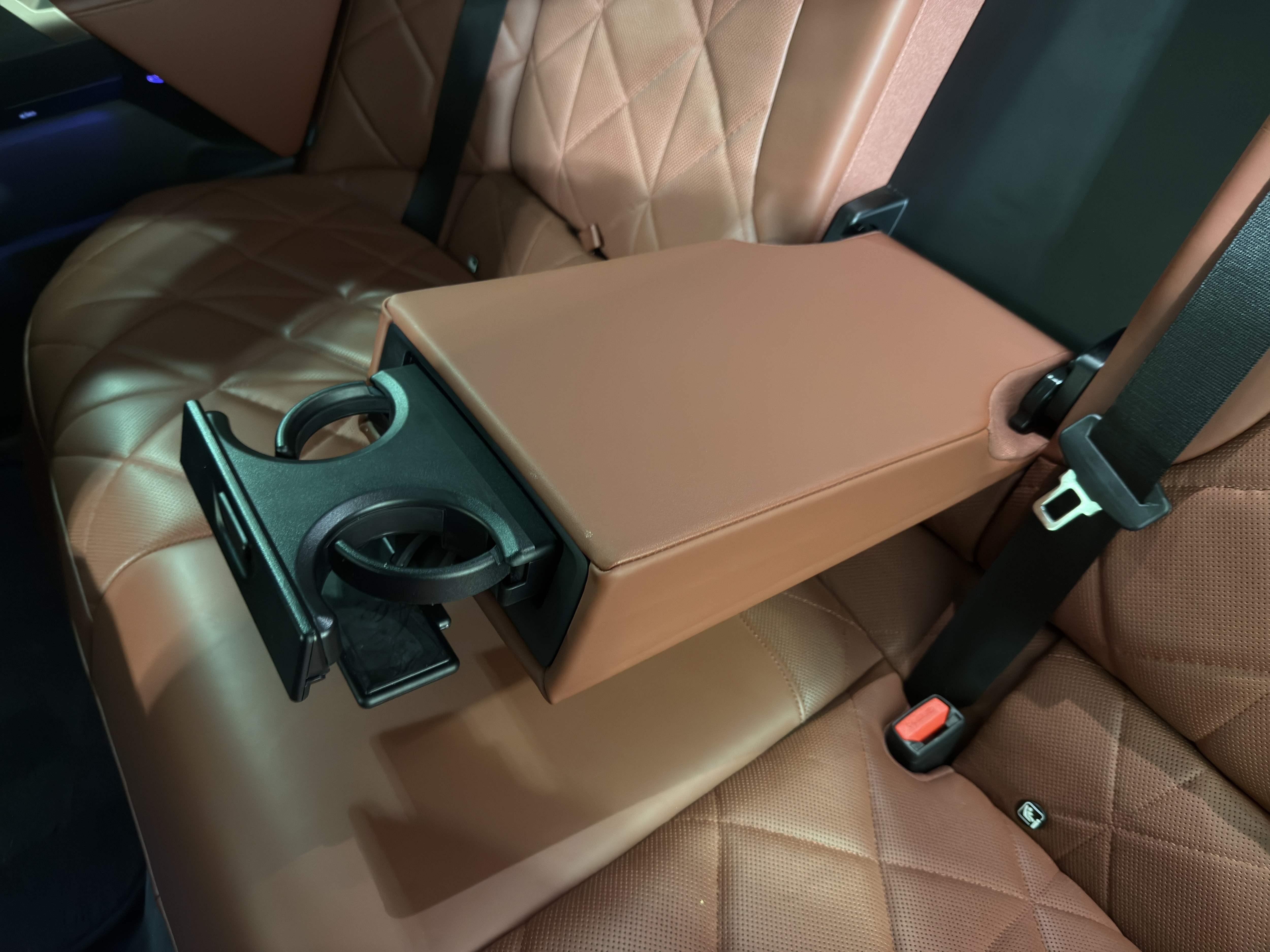 BMW iX – Bild 23