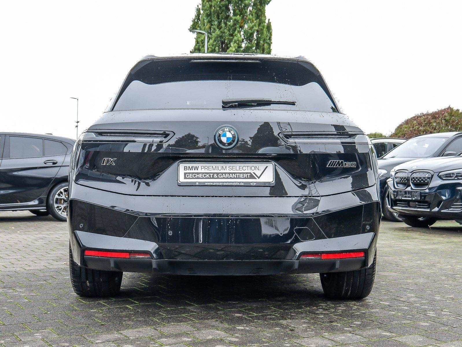 BMW iX – Bild 27