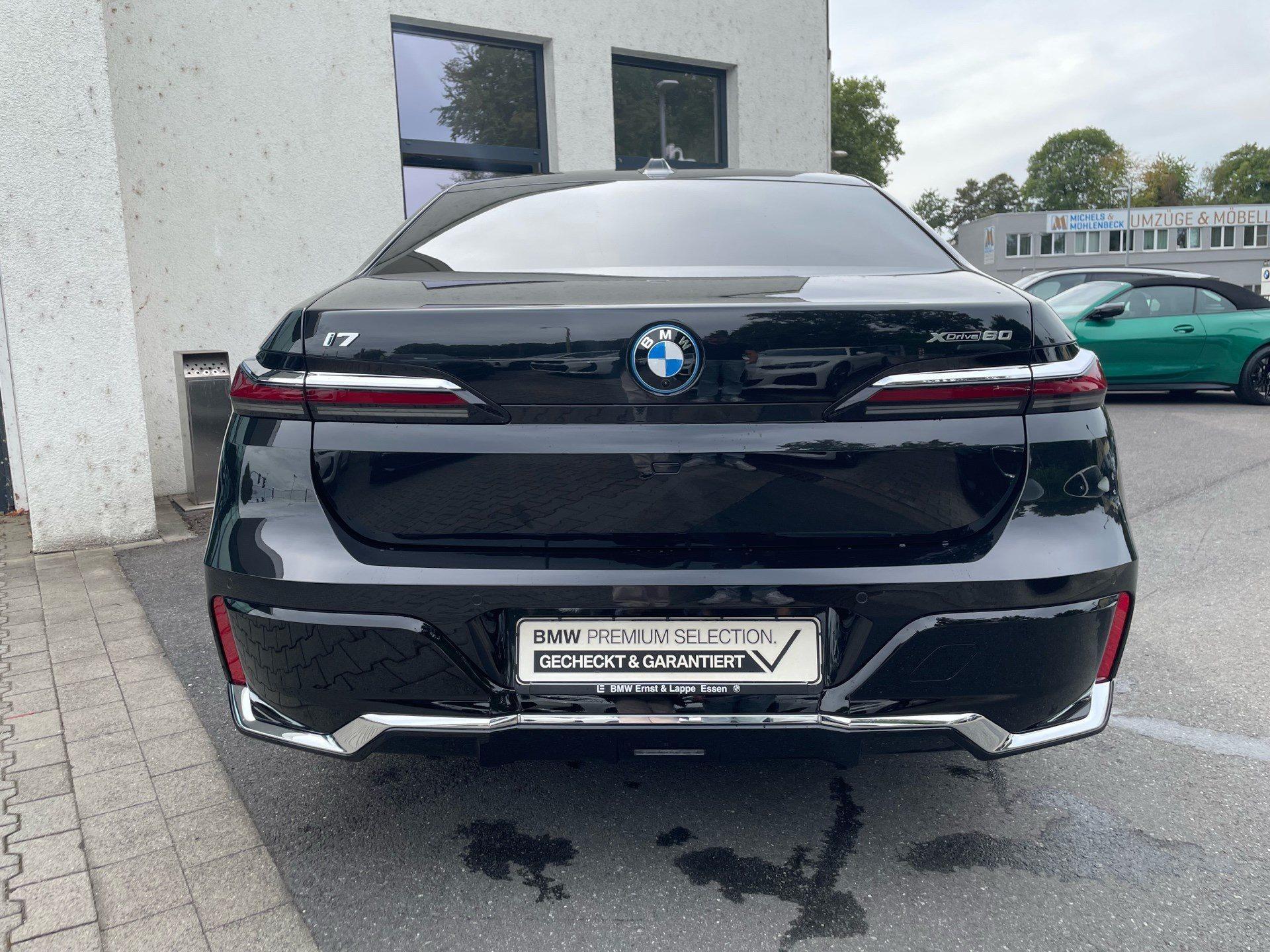 BMW i7 – Bild 39