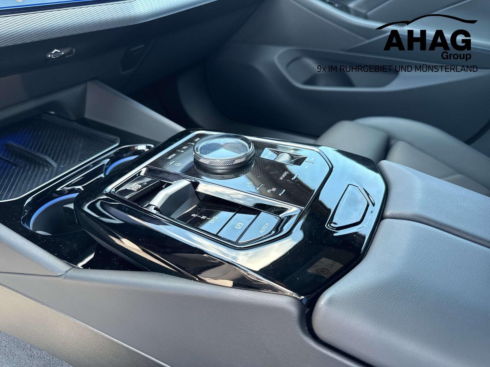 BMW 5er Touring – Bild 16