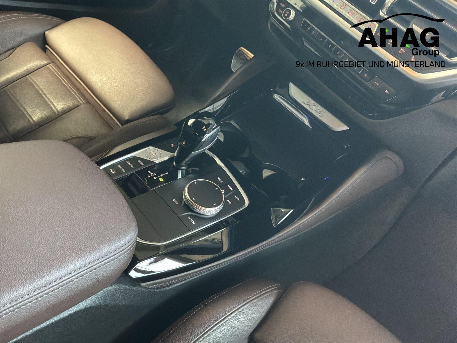 BMW X4 – Bild 8