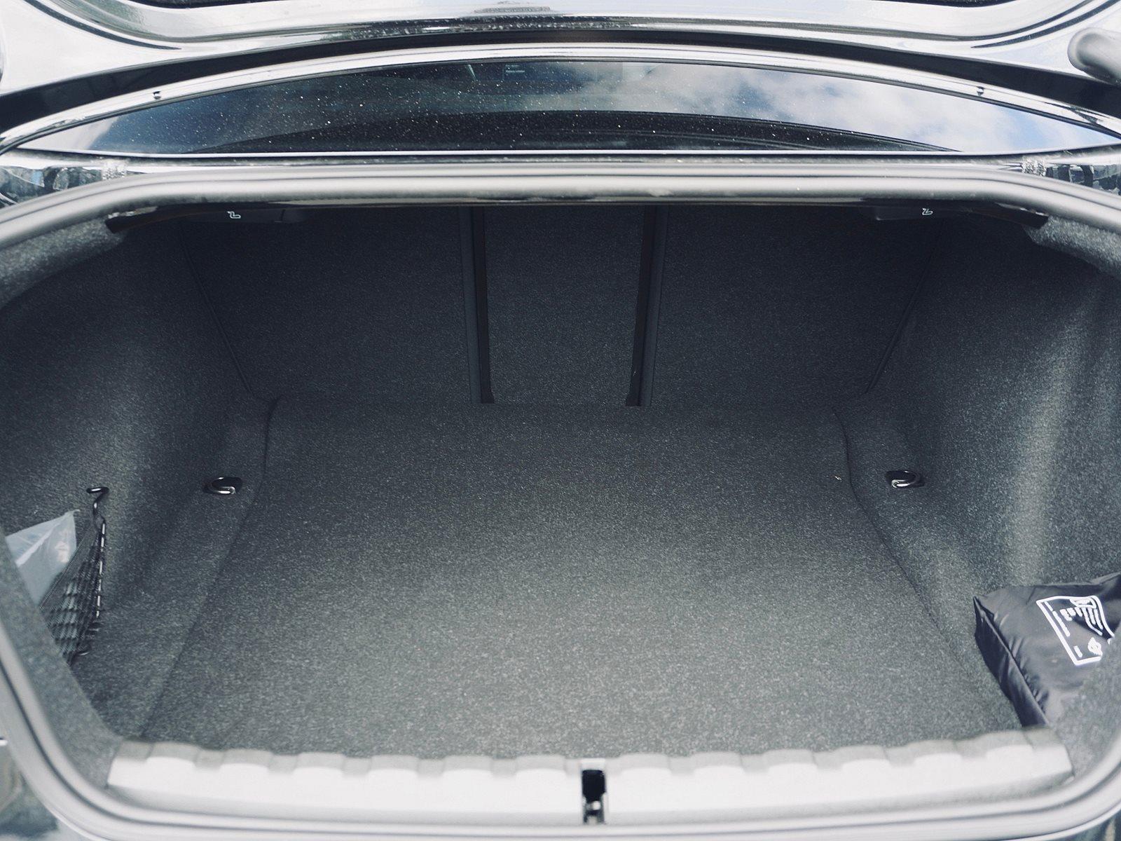 BMW 2er Coupé – Bild 23