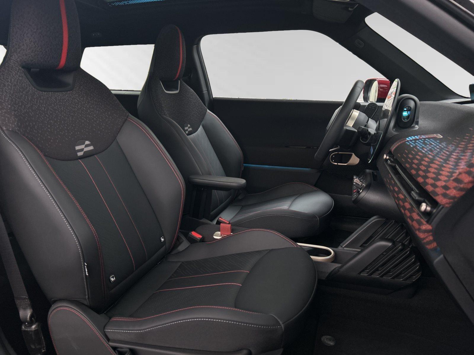 MINI Cooper 3-Türer – Bild 15