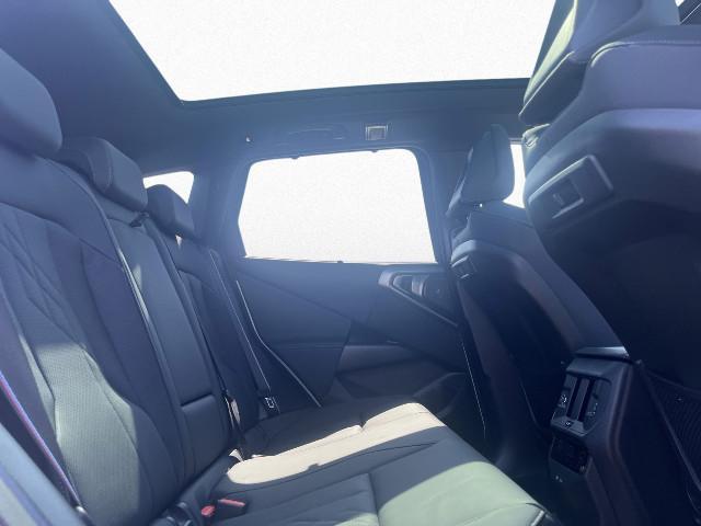 BMW X3 – Bild 11