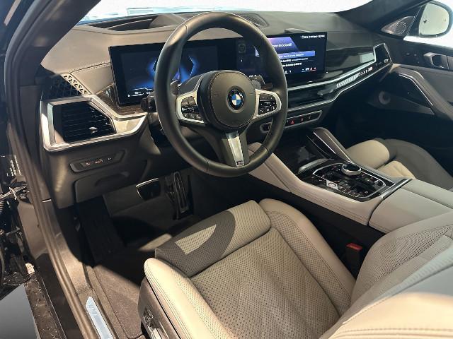 BMW X6 – Bild 10