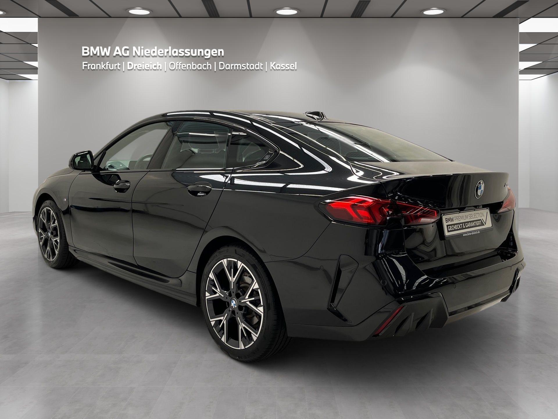 BMW 2er Gran Coupé – Bild 4