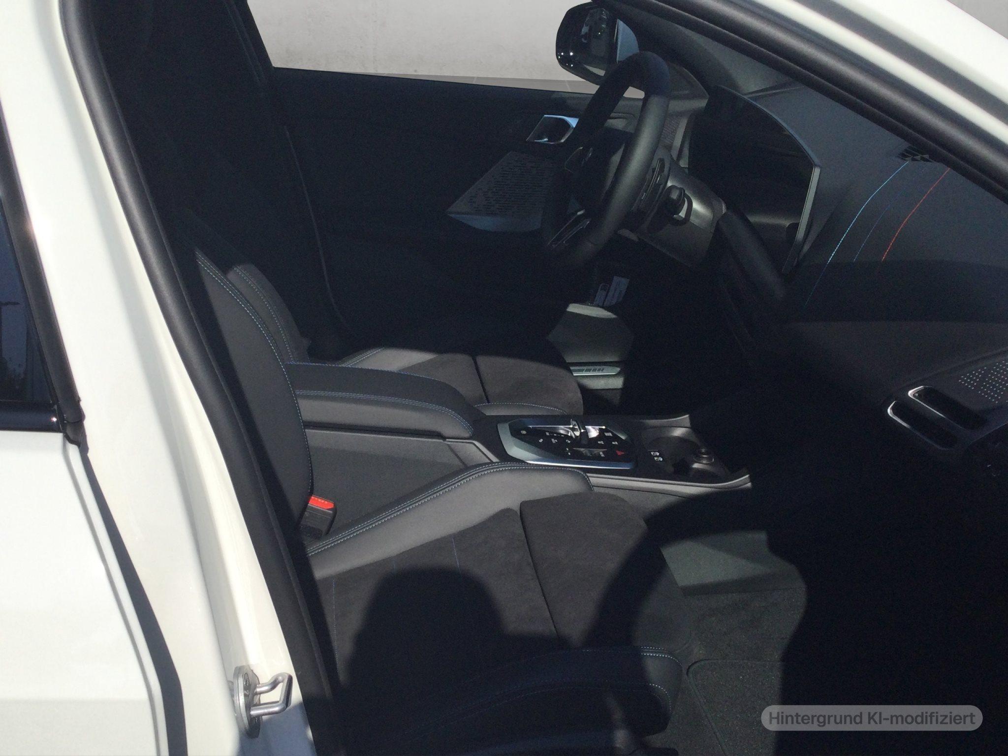 BMW 1er – Bild 11