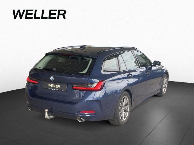 BMW 3er Touring – Bild 3
