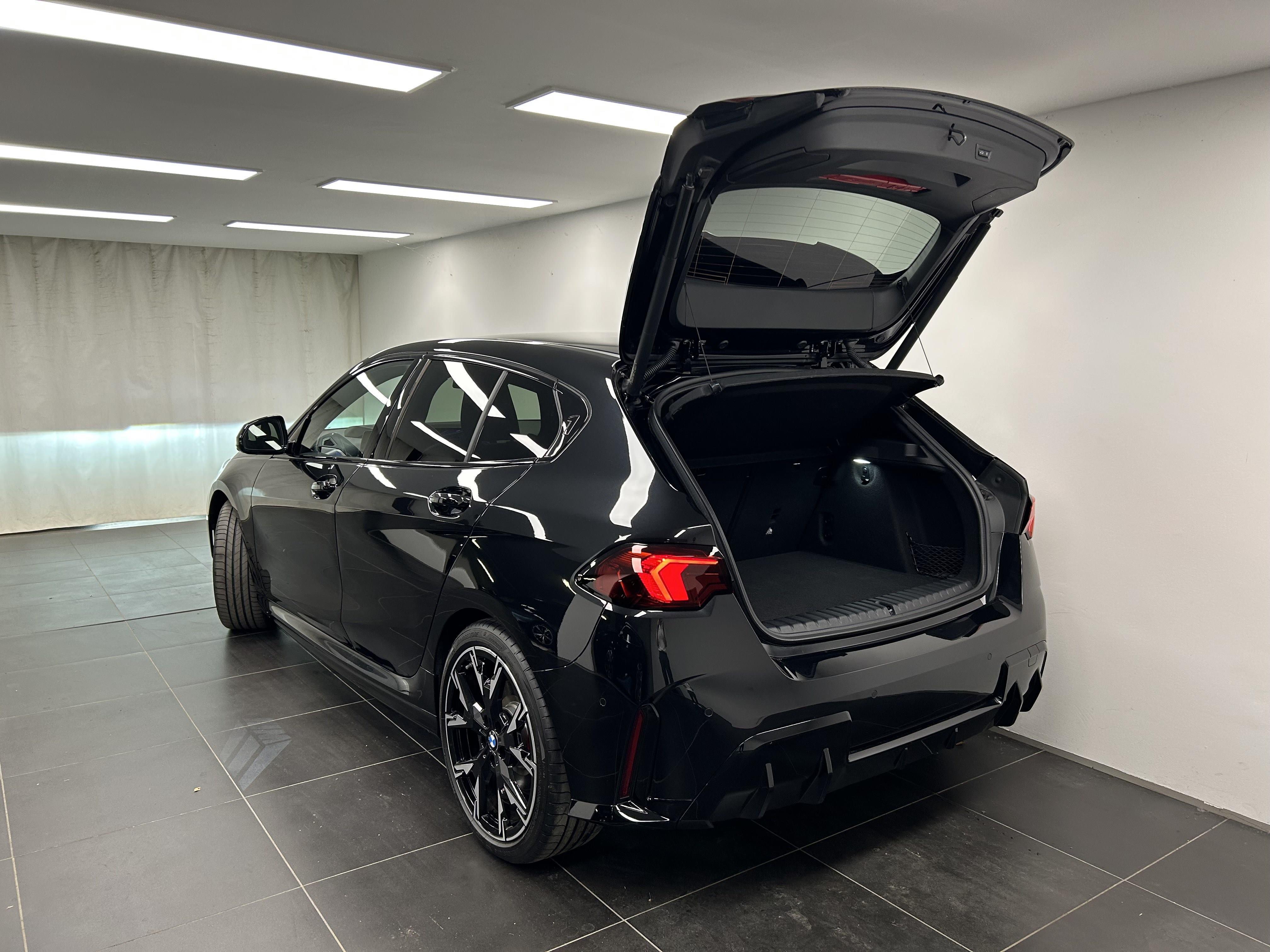 BMW 1er – Bild 28