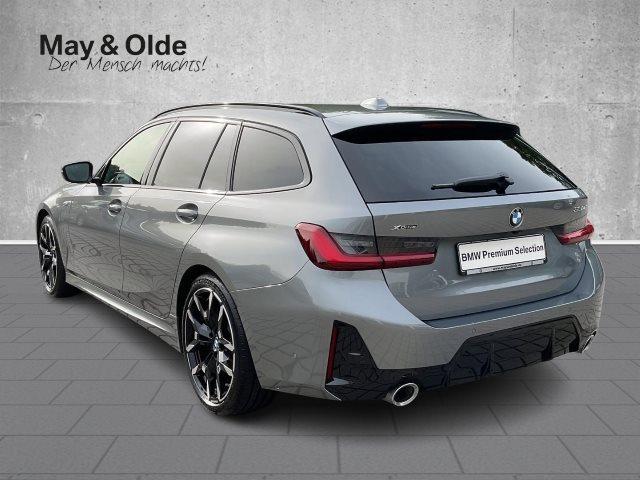BMW 3er Touring – Bild 5