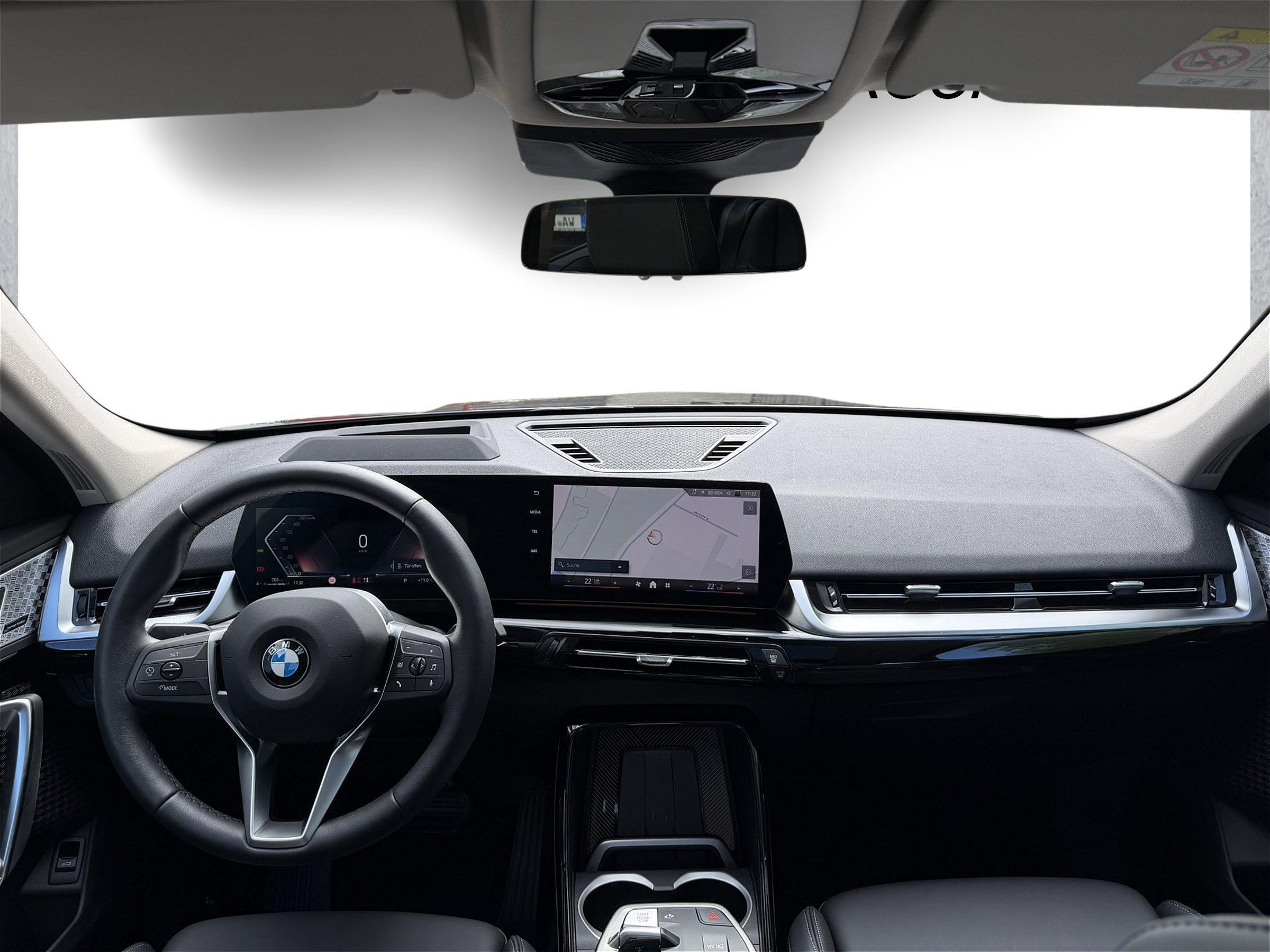 BMW X1 – Bild 22