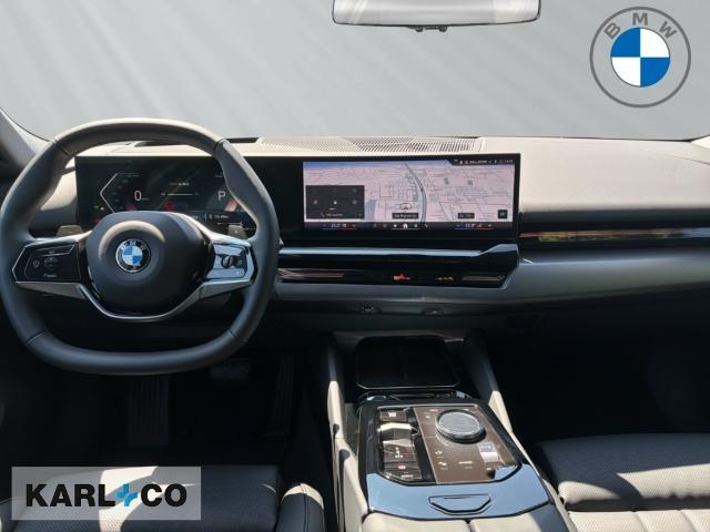 BMW 5er – Bild 19