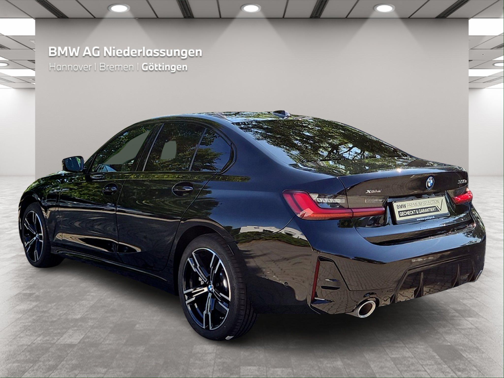 BMW 3er – Bild 2