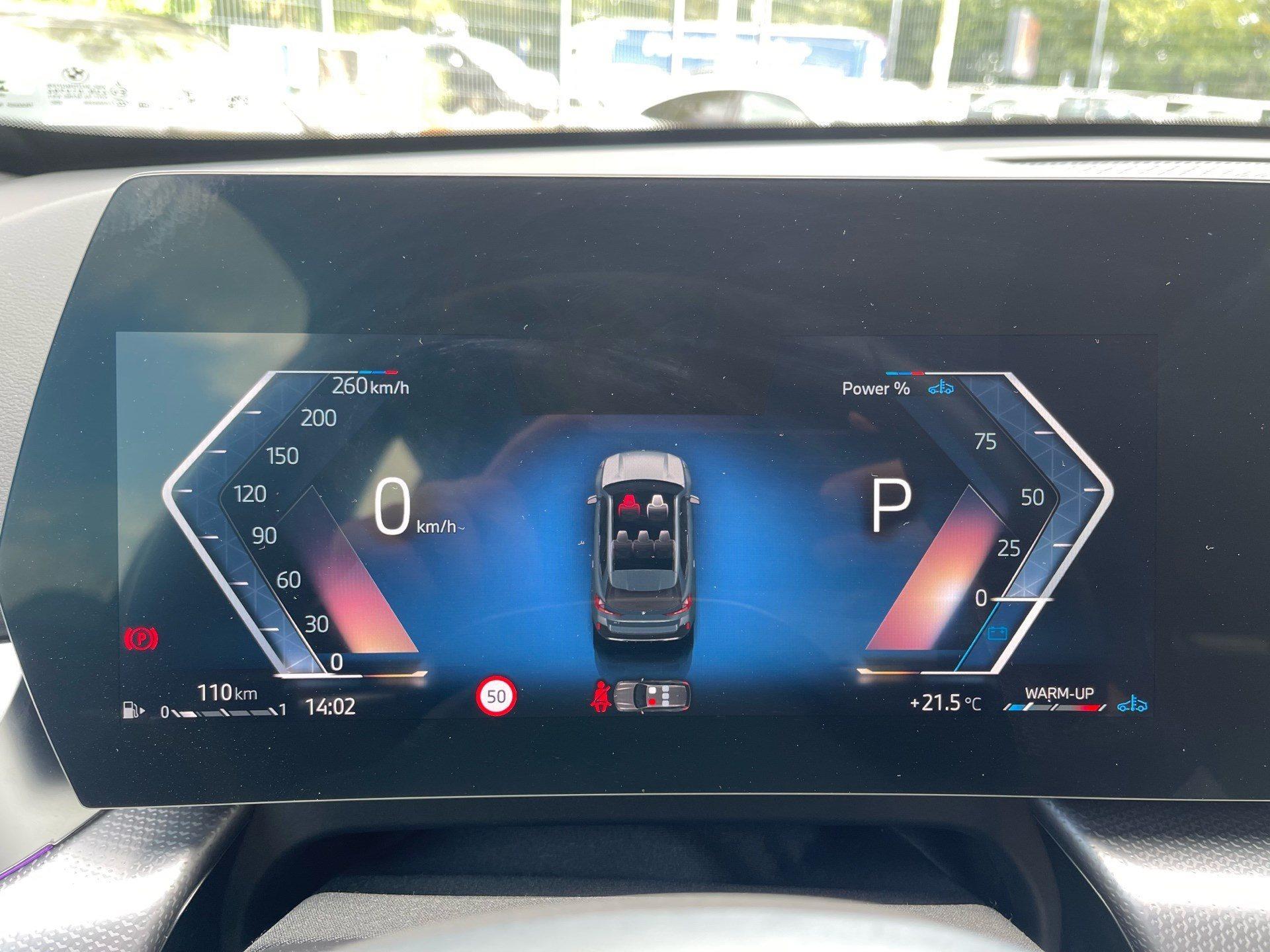BMW X1 – Bild 16