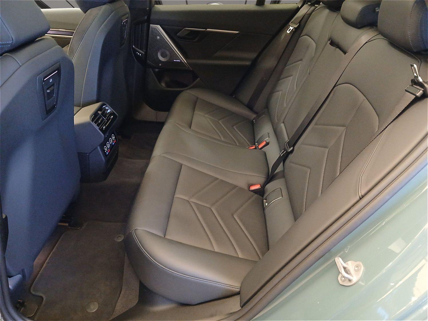 BMW 5er Touring – Bild 14
