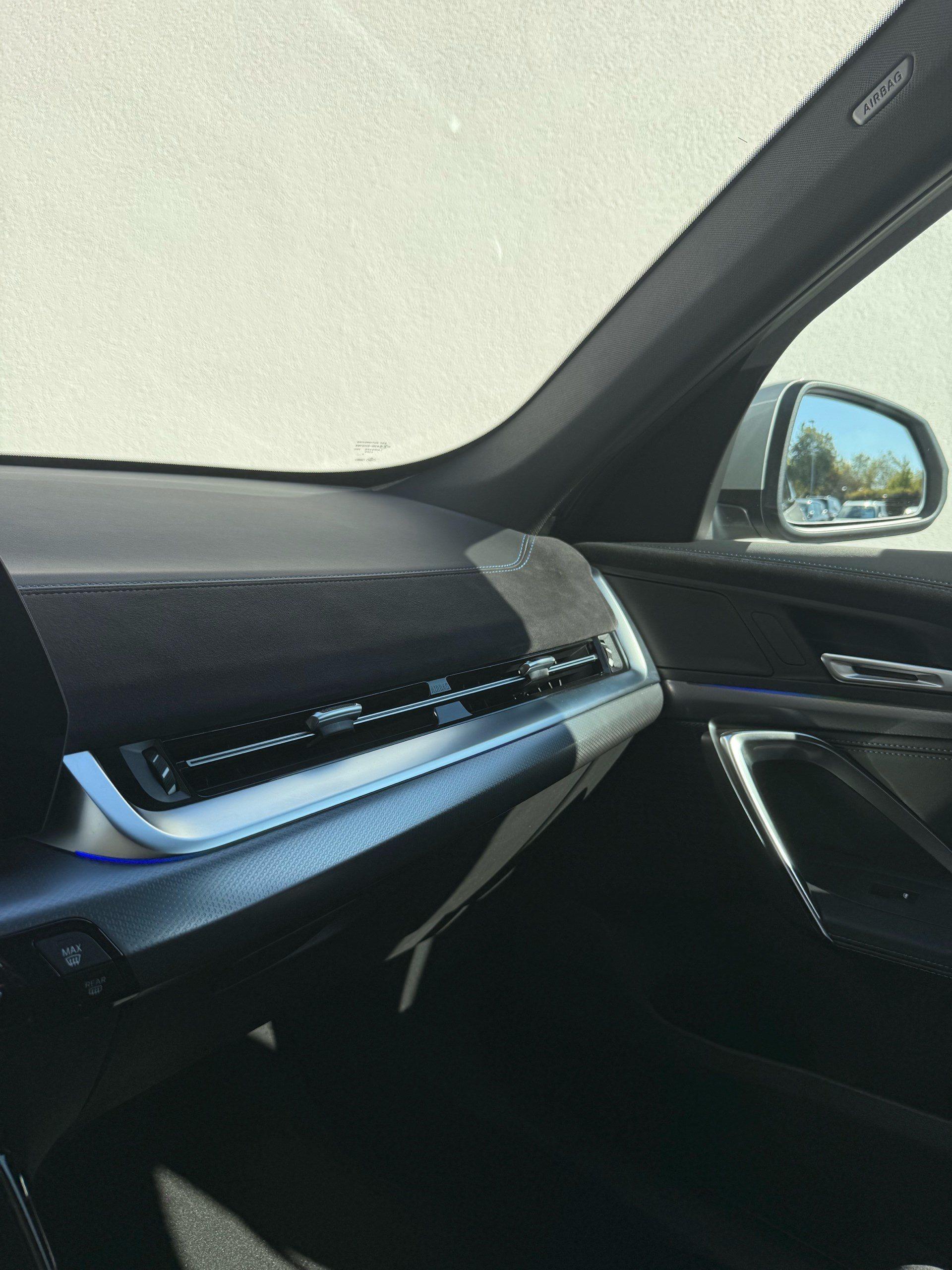 BMW X1 – Bild 11