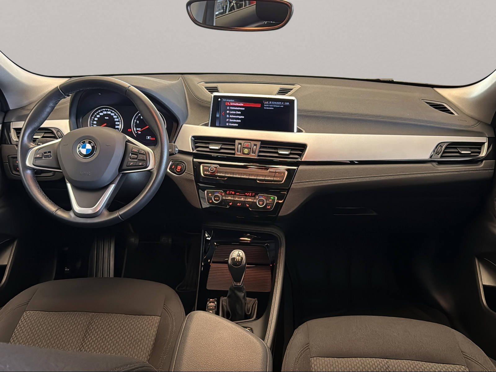 BMW X2 – Bild 18