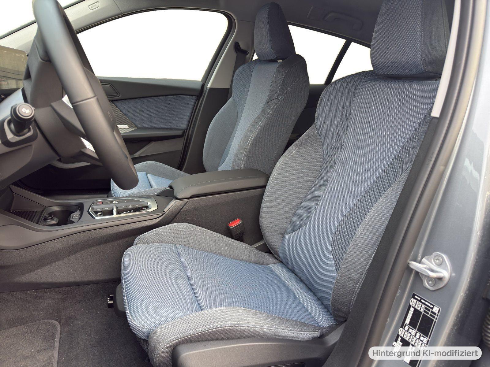 BMW 1er – Bild 16