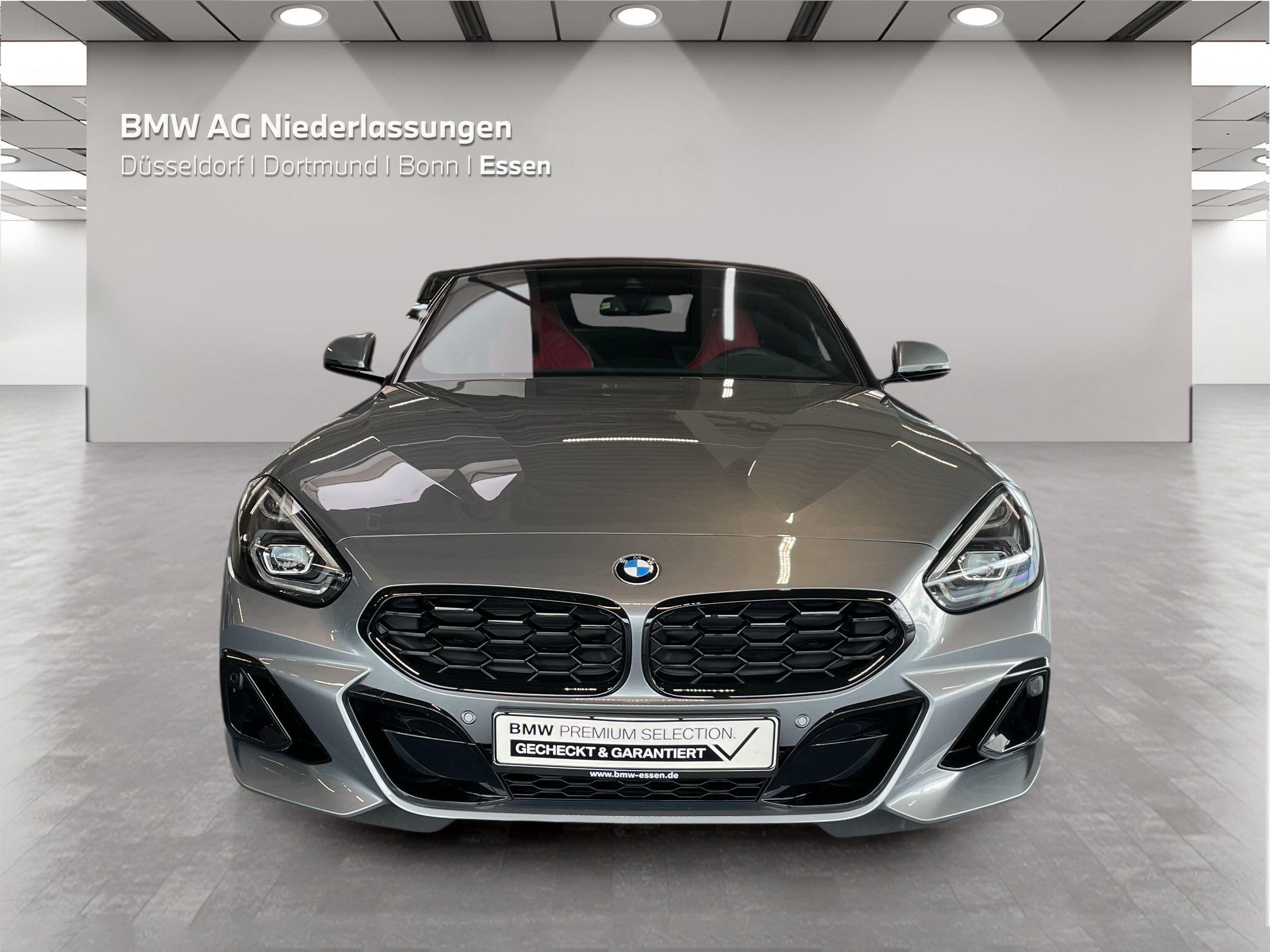 BMW Z4 – Bild 5