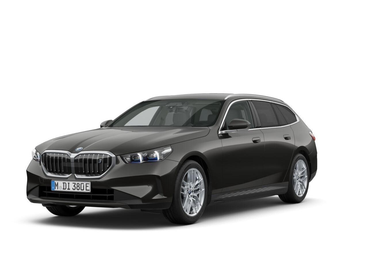 BMW 5er Touring – Bild 2