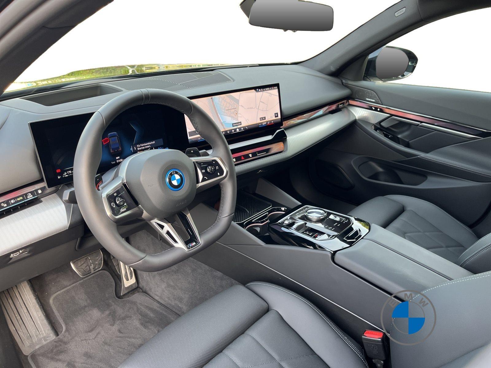BMW 5er – Bild 11