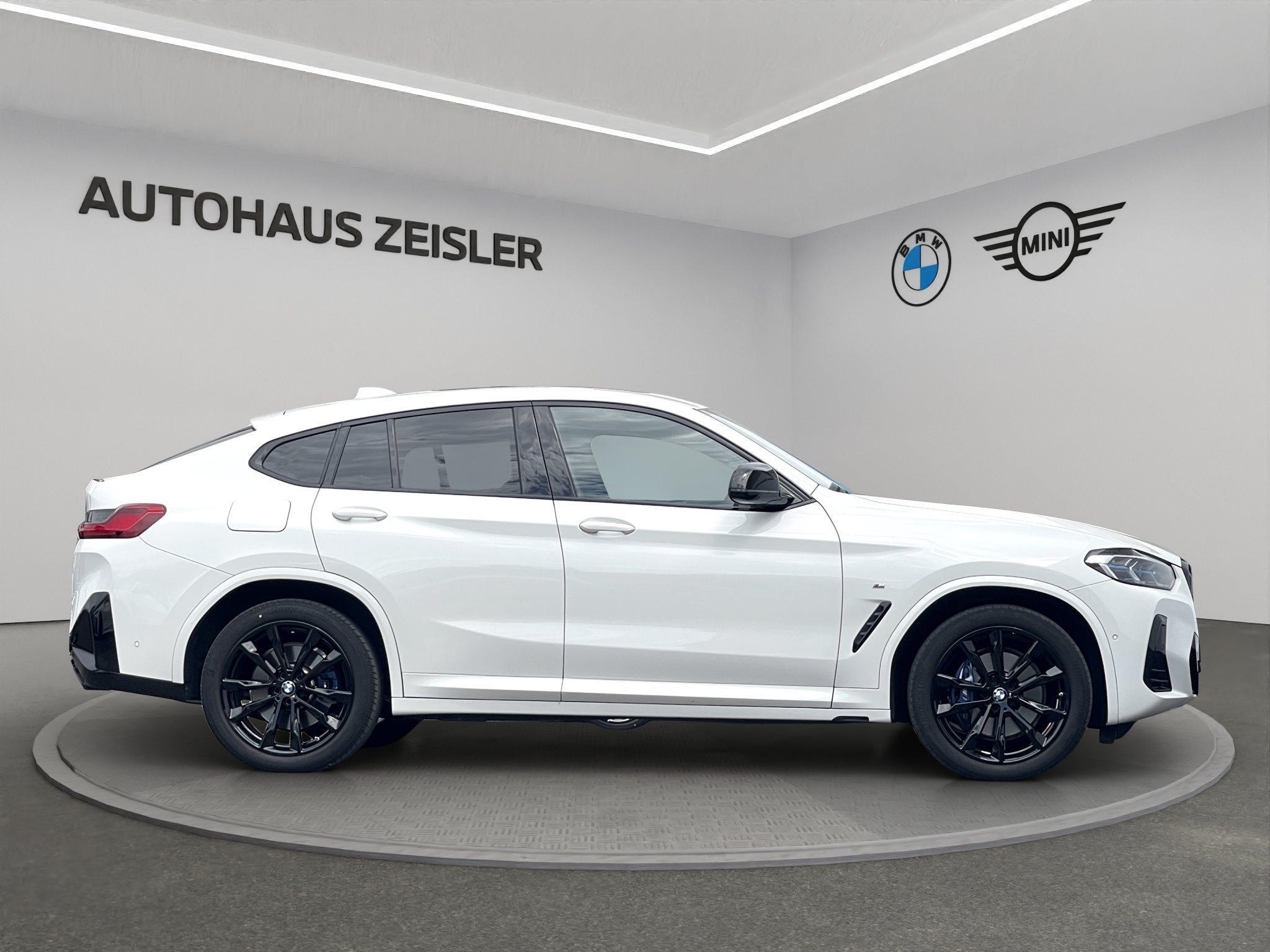 BMW X4 – Bild 3