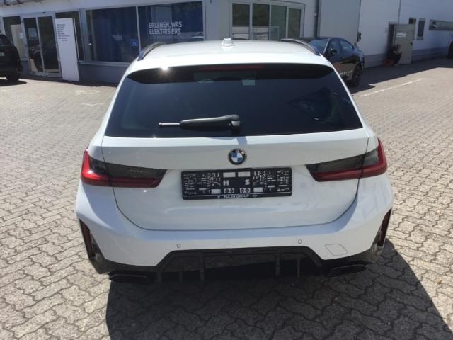 BMW 3er Touring – Bild 12