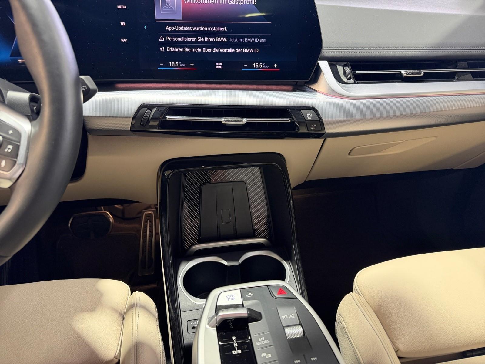 BMW iX1 – Bild 22