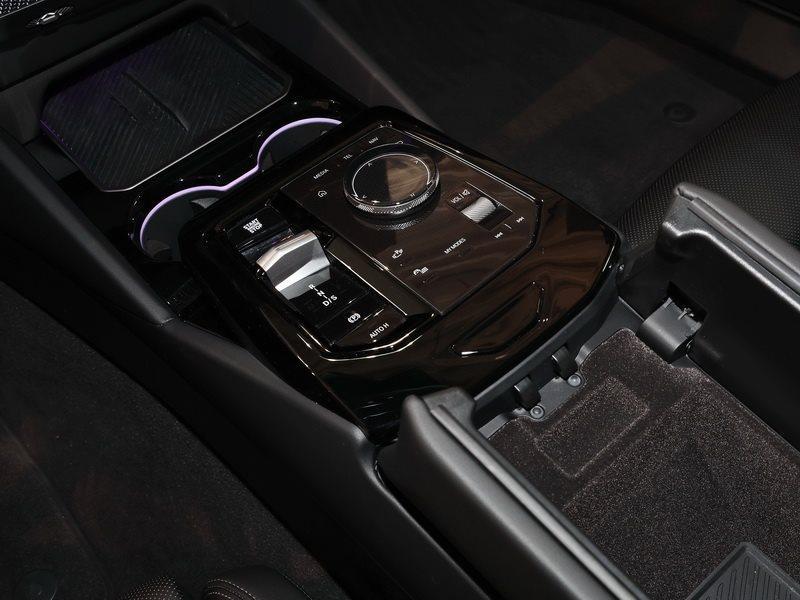 BMW 5er Touring – Bild 9