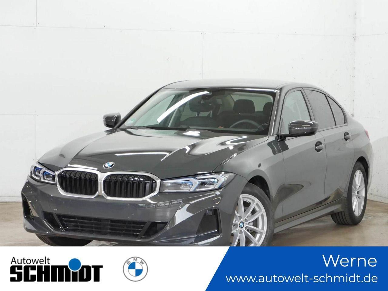 BMW 3er